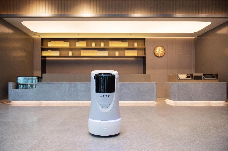 בית מלון כפרי Ji