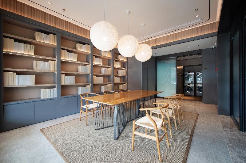 Ji Hotel Shenyang Beier Road