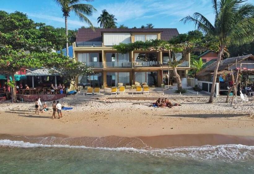 Lücke Boutique Hotel   Adults Only