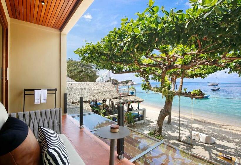 Lücke Boutique Hotel   Adults Only