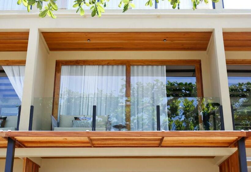 Lücke Boutique Hotel   Adults Only