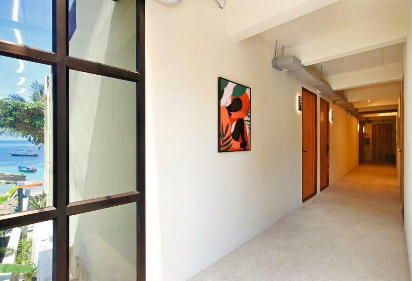 Lücke Boutique Hotel   Adults Only