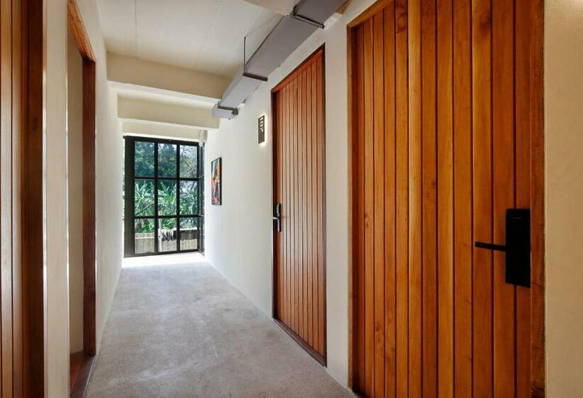 Lücke Boutique Hotel   Adults Only