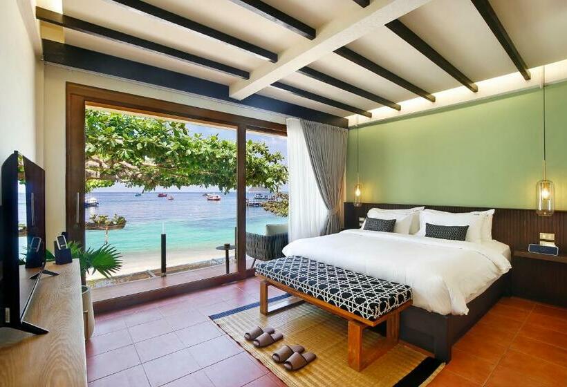 Lücke Boutique Hotel   Adults Only