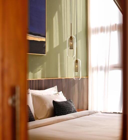 Lücke Boutique Hotel   Adults Only