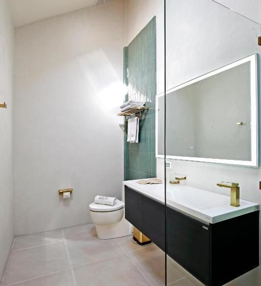 Lücke Boutique Hotel   Adults Only