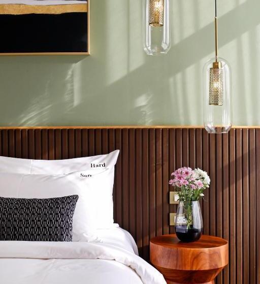 Lücke Boutique Hotel   Adults Only