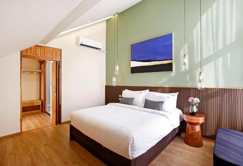 Lücke Boutique Hotel   Adults Only