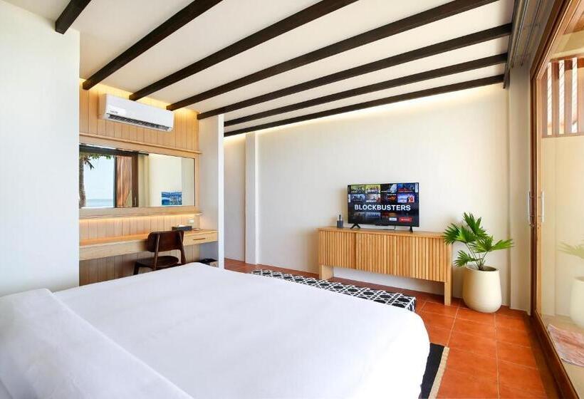 Lücke Boutique Hotel   Adults Only