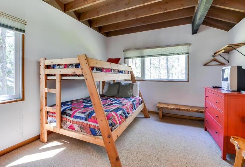 هتل Meadow House 11 | Discover Sunriver