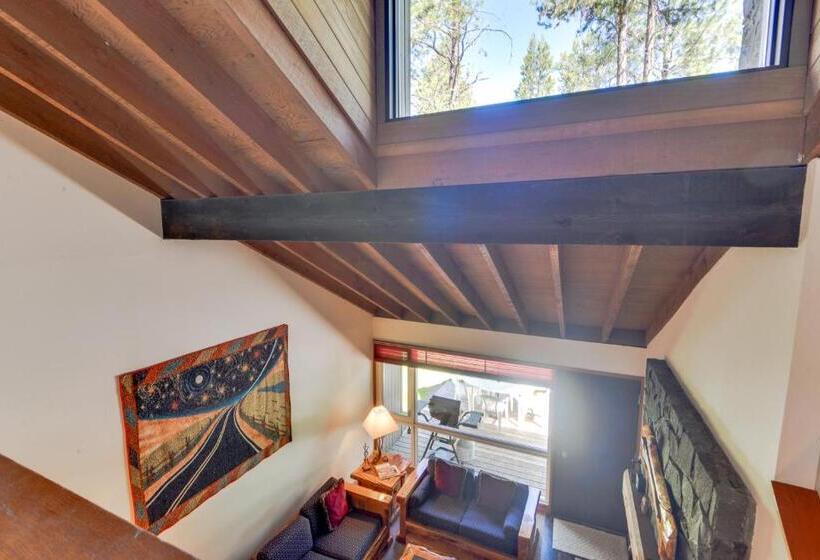 هتل Meadow House 11 | Discover Sunriver