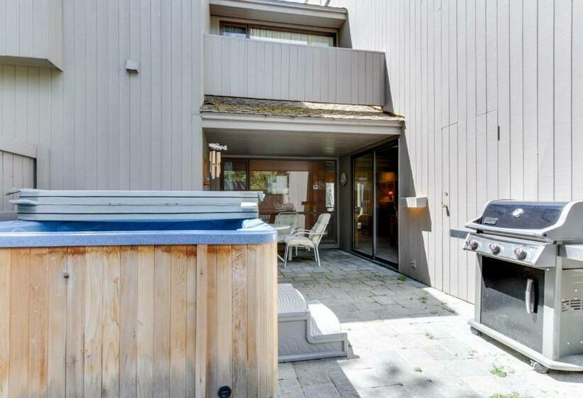 هتل Meadow House 15 | Discover Sunriver