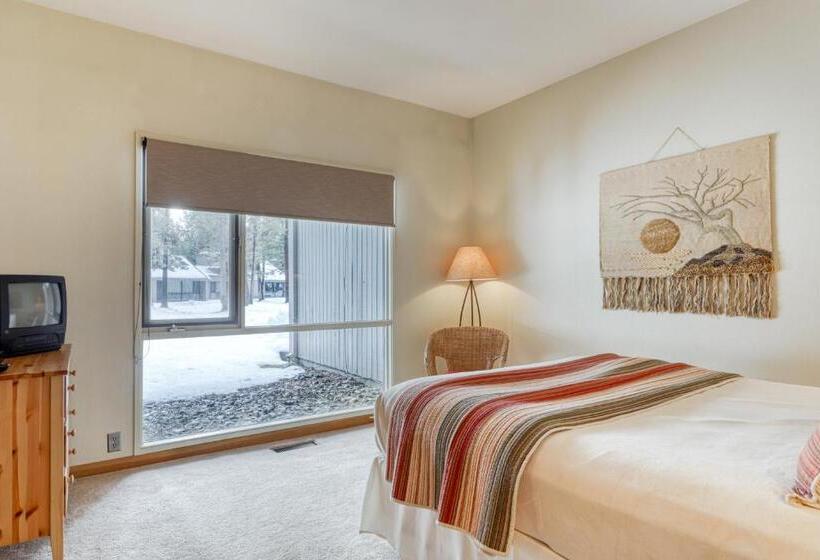 هتل Meadow House 15 | Discover Sunriver