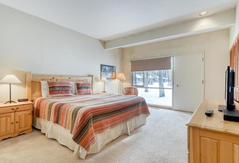 هتل Meadow House 15 | Discover Sunriver