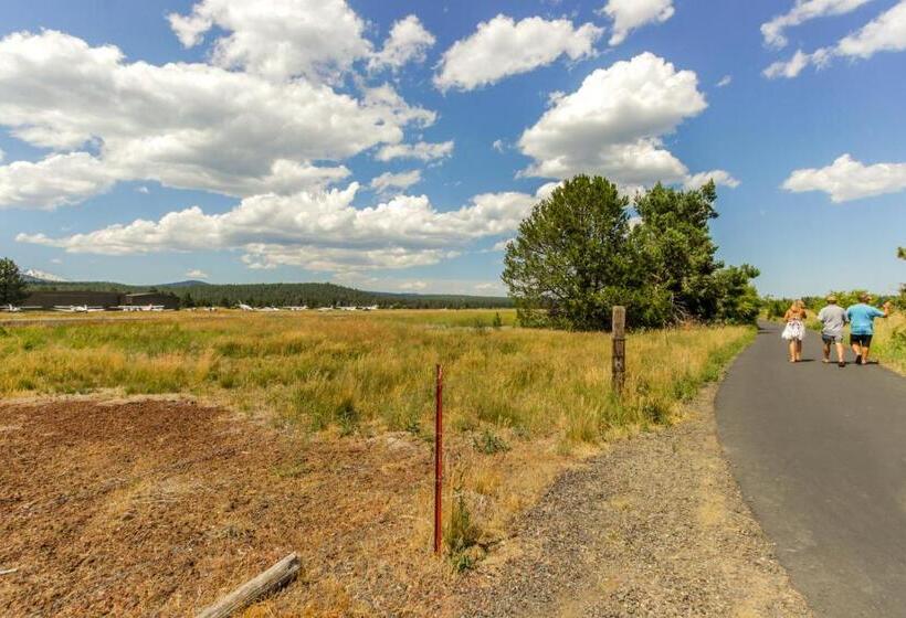 هتل Meadow House 15 | Discover Sunriver