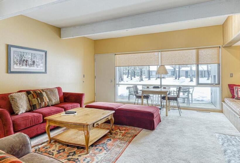 هتل Meadow House 15 | Discover Sunriver