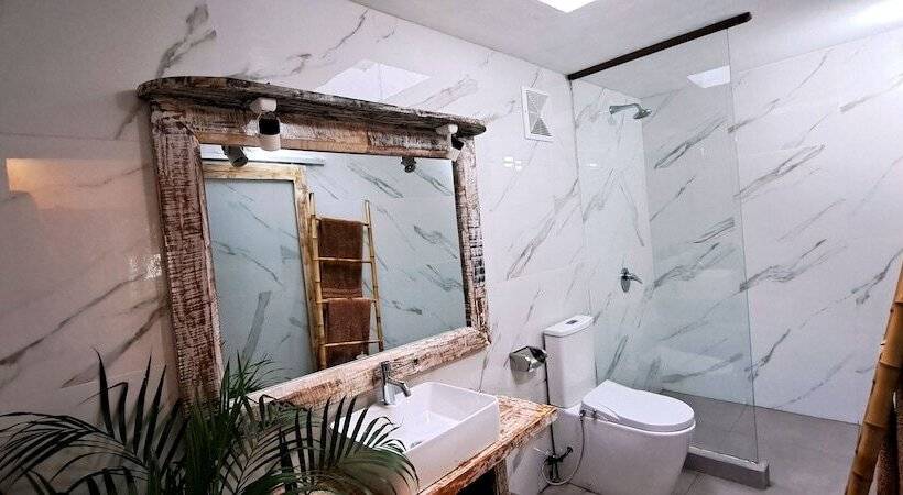 ホテル Oasis Villas