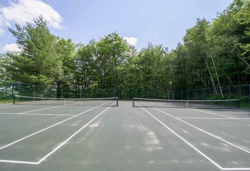 هتل Okemo Trailside 08e