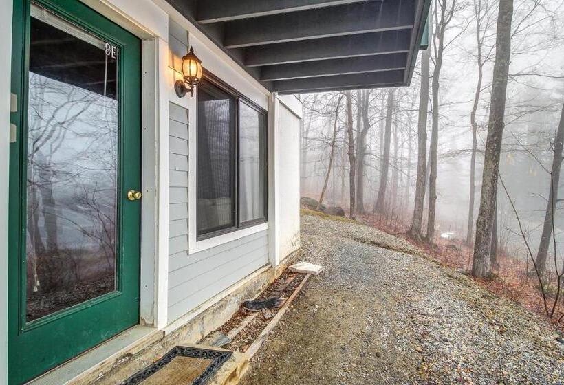 هتل Okemo Trailside 08e