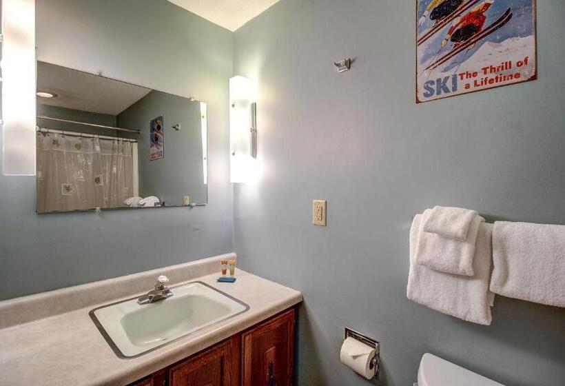 هتل Okemo Trailside 08e