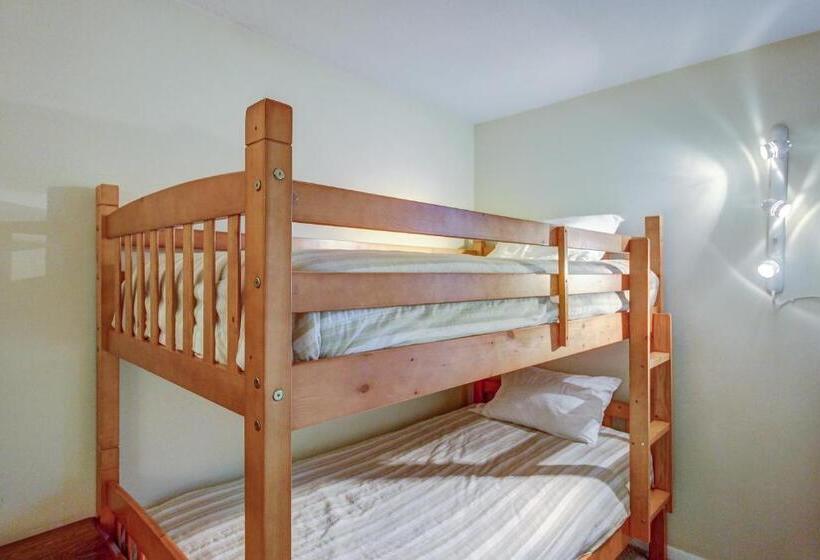 هتل Okemo Trailside 08e