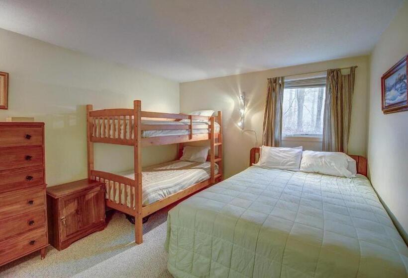 هتل Okemo Trailside 08e