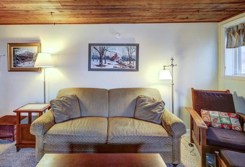 هتل Okemo Trailside 08e