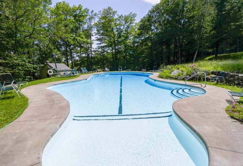 هتل Okemo Trailside 08e