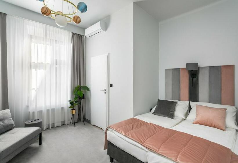 ホテル Old Town Residence  Premium Apart