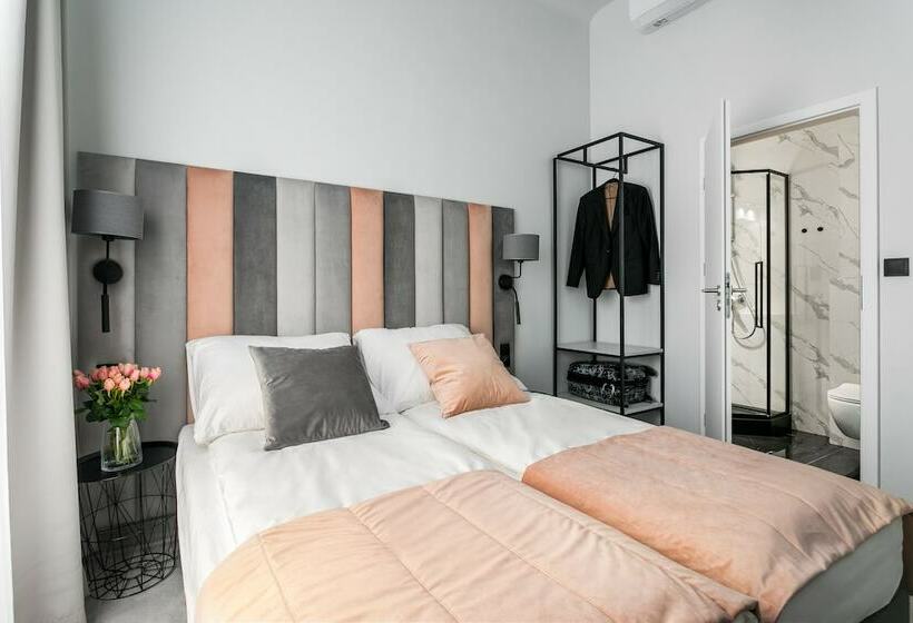 ホテル Old Town Residence  Premium Apart