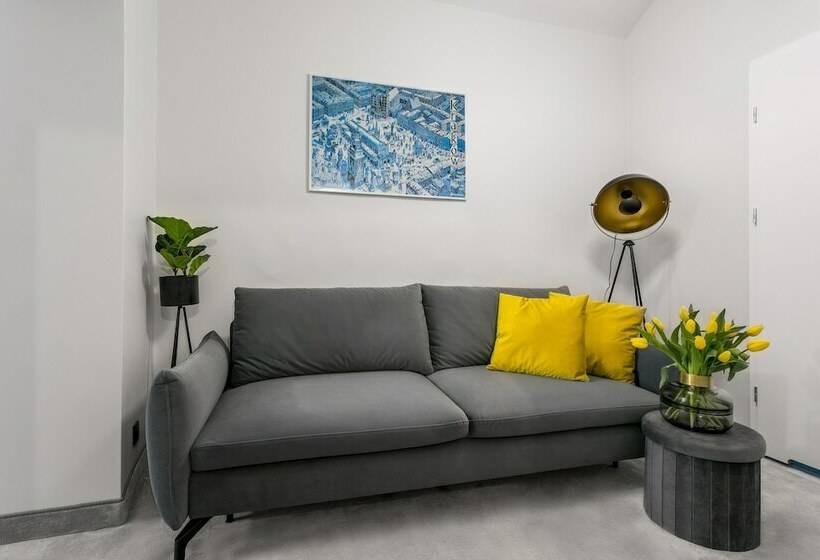 ホテル Old Town Residence  Premium Apart