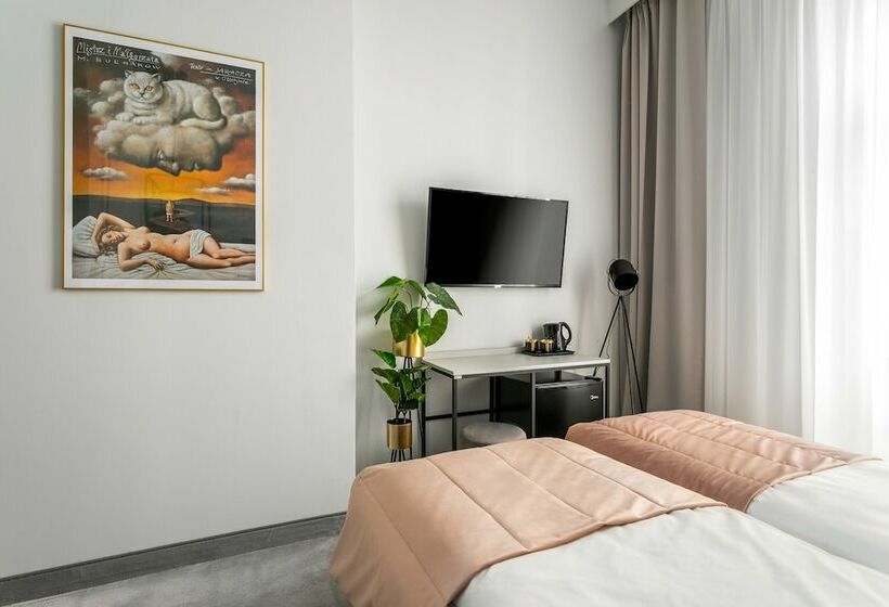 ホテル Old Town Residence  Premium Apart