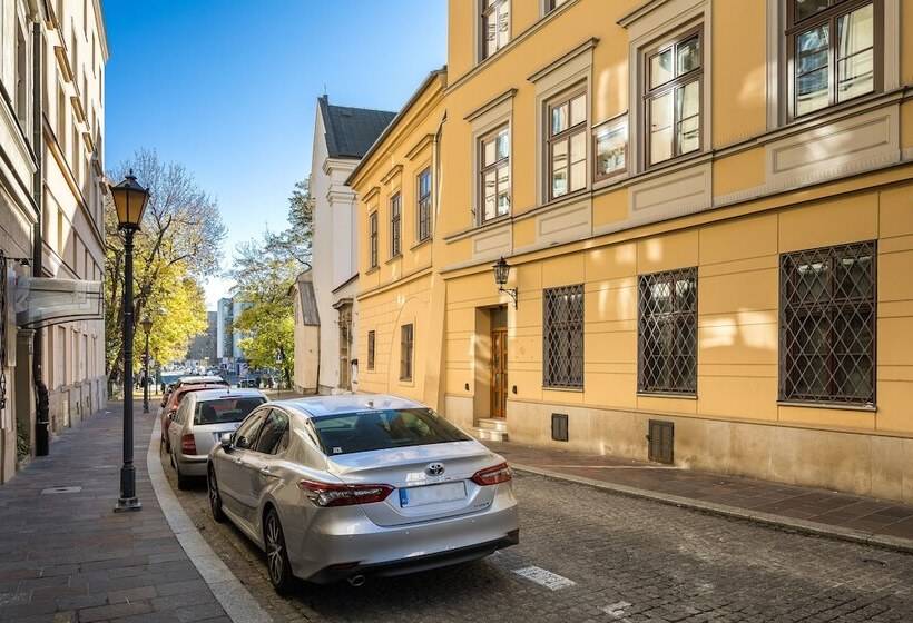 ホテル Old Town Residence  Premium Apart