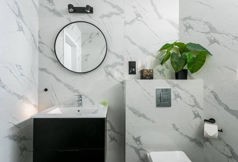 ホテル Old Town Residence  Premium Apart