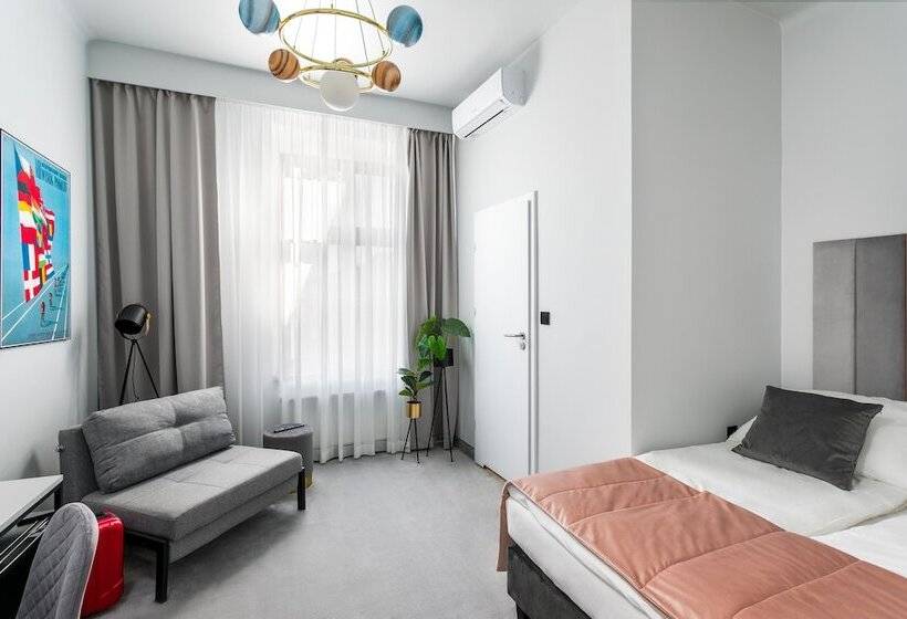 ホテル Old Town Residence  Premium Apart