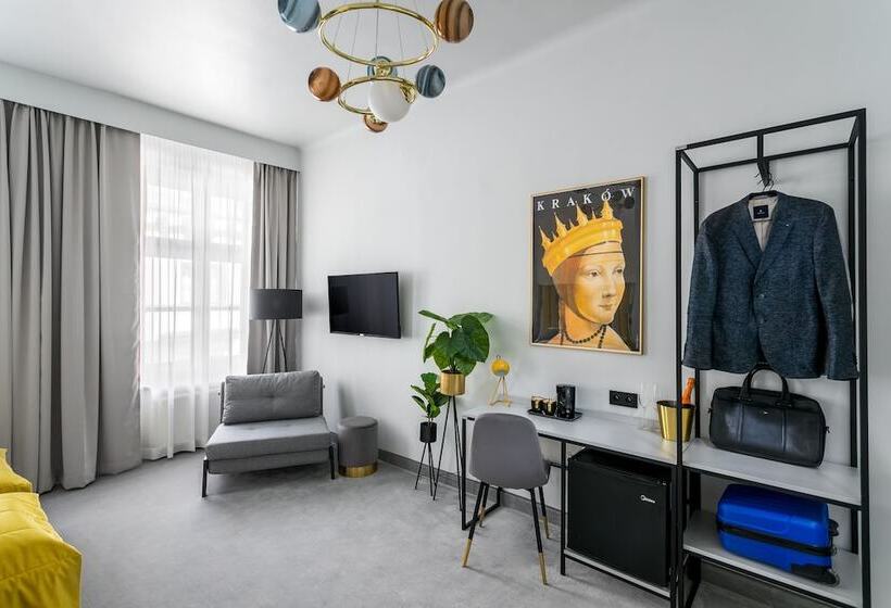 ホテル Old Town Residence  Premium Apart