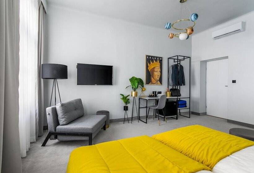 ホテル Old Town Residence  Premium Apart