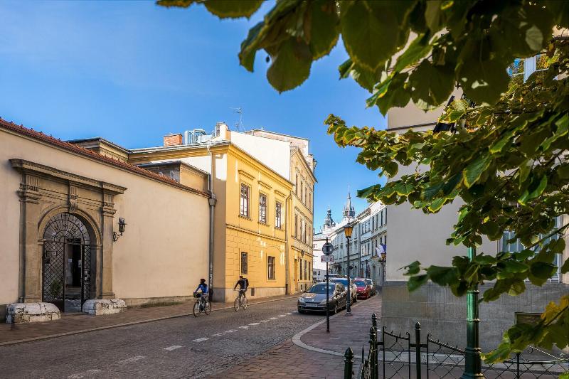 ホテル Old Town Residence  Premium Apart