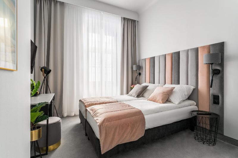 ホテル Old Town Residence  Premium Apart