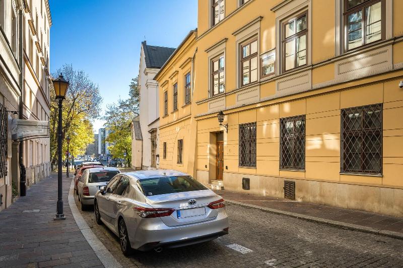 ホテル Old Town Residence  Premium Apart