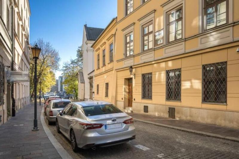 ホテル Old Town Residence  Premium Apart