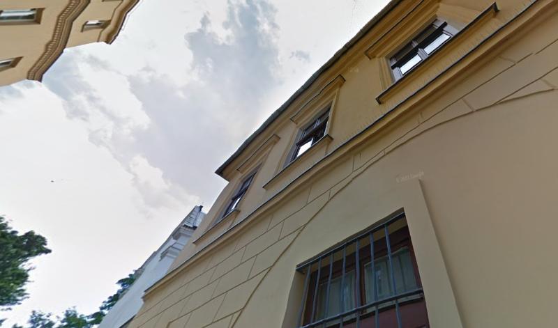 ホテル Old Town Residence  Premium Apart