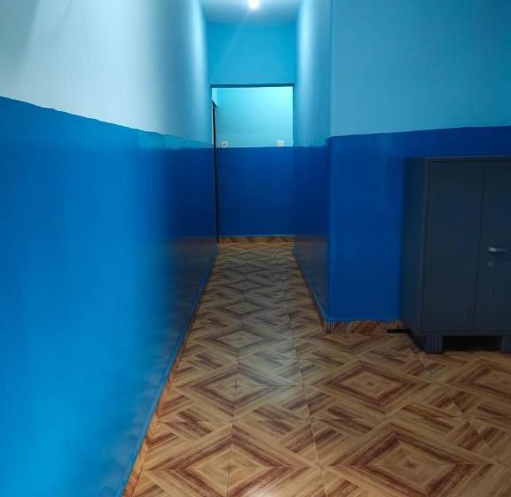 호텔 Om Baga Residency Inn