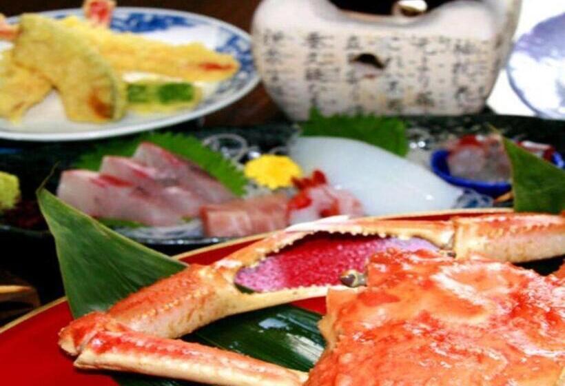 فندق Otaiko Hills