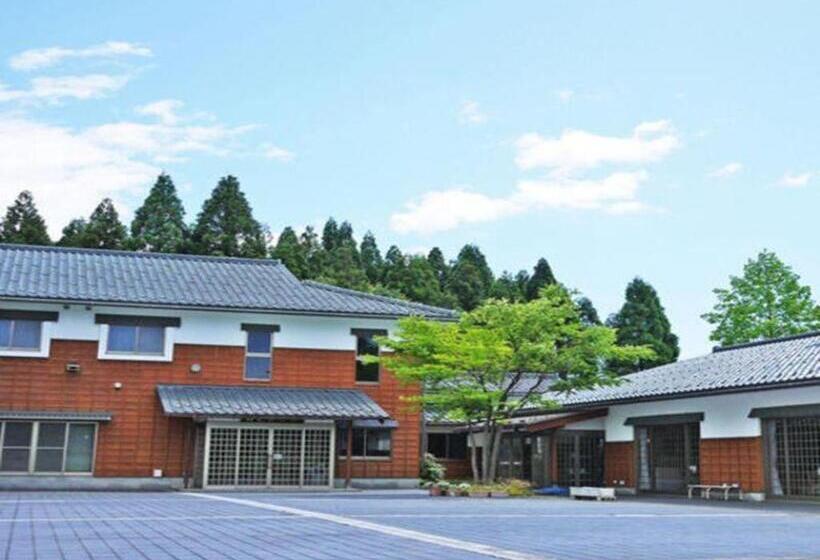 فندق Otaiko Hills