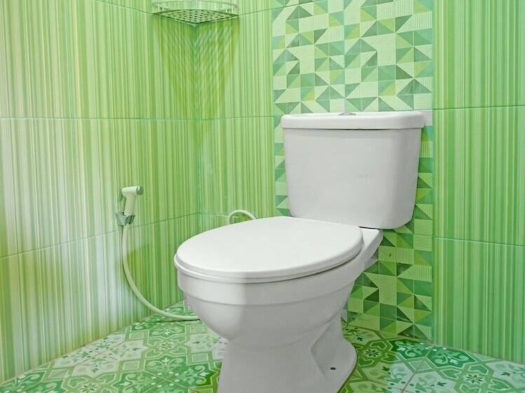 Отель O Pudan Residence