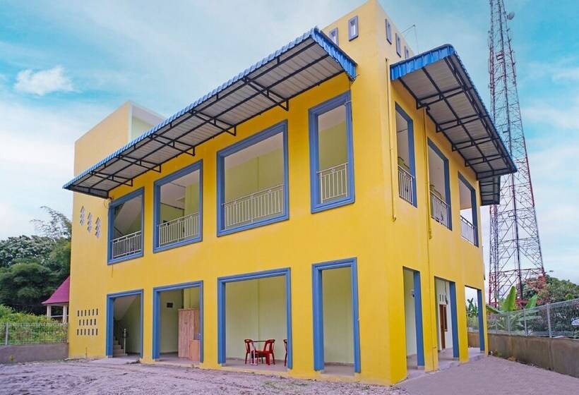 هتل O Pudan Residence