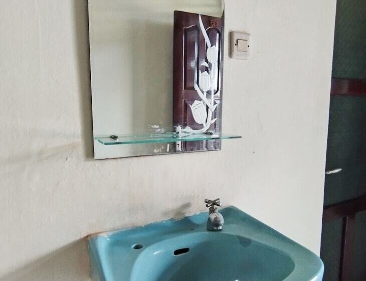 فندق Oyo 91973 Green