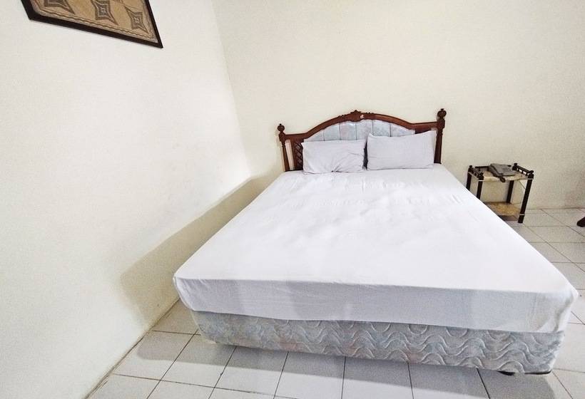 فندق Oyo 91973 Green