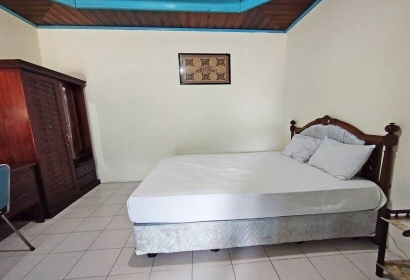 فندق Oyo 91973 Green